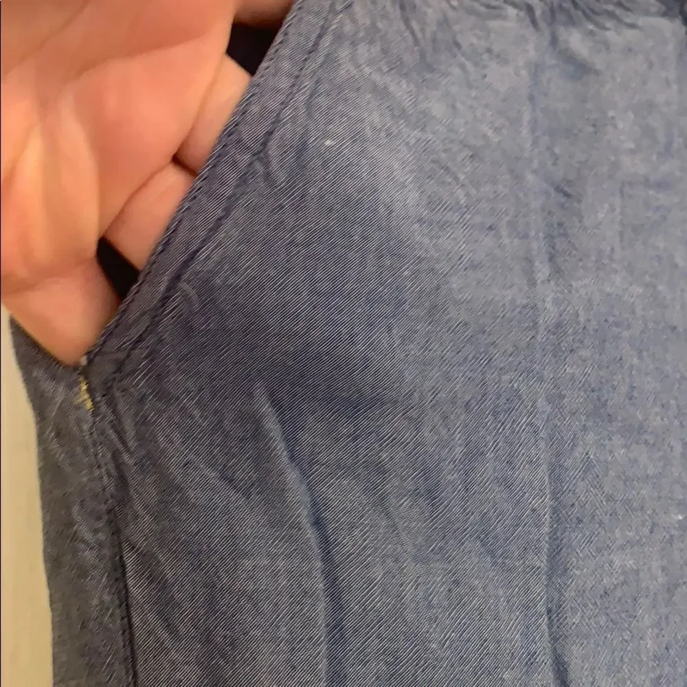 Summer pants  - Picture 3 of 6